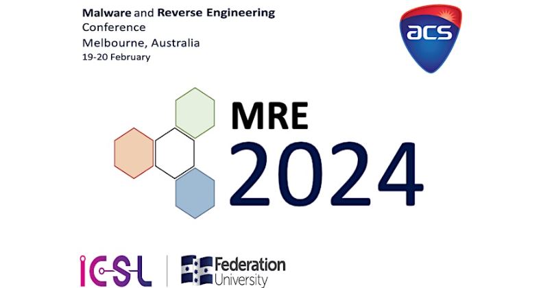 MRE2024 Conference