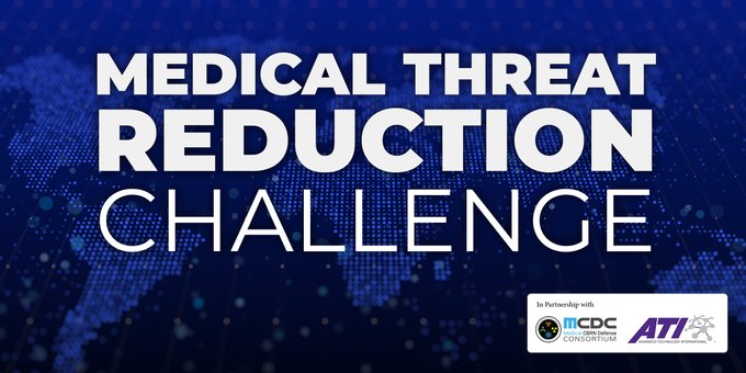 TechConnect – Medical Threat Reduction Challenge