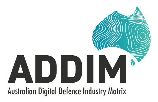 Australian Digital Defence Industry Matrix