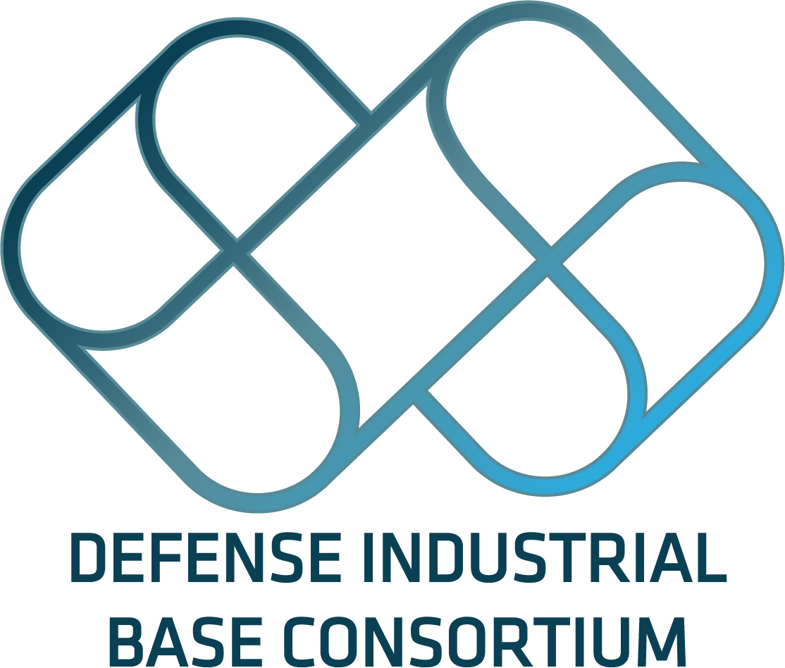 US Defense Industrial Base Consortium (DIBC) – Call for White Papers