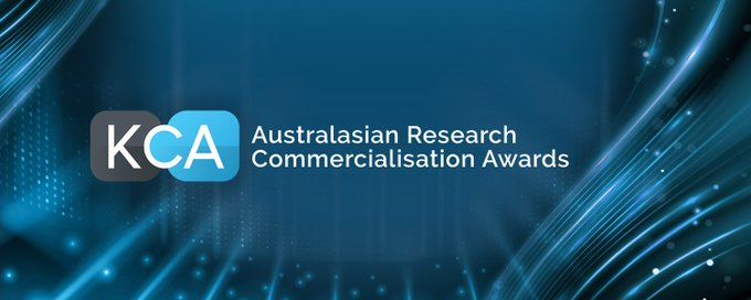 Australasian Research Commercialisation Awards