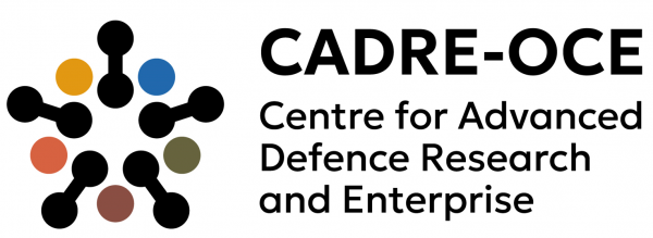 CADRE-OCE Webinar – Science & Technology for Radiation Safety and Security – 26 September 2024