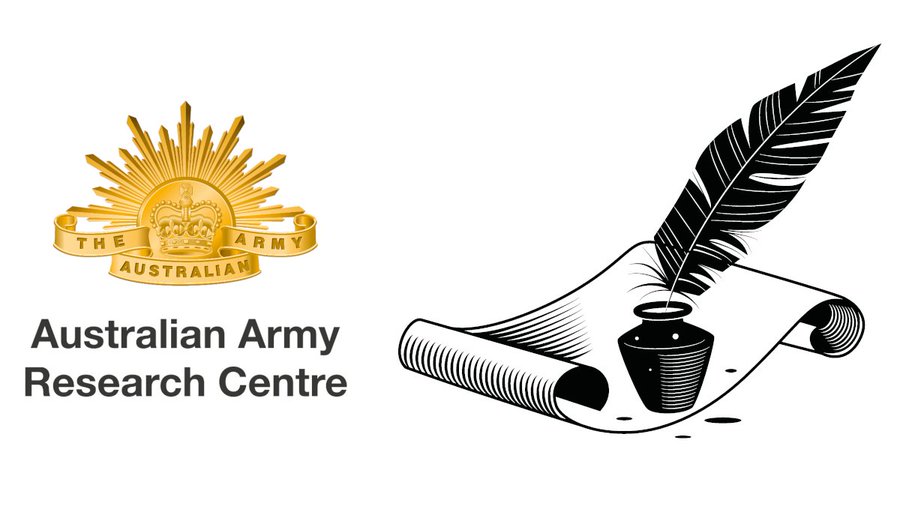 Call for Australian Army Journal Submissions