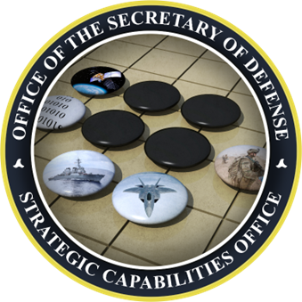 US Office of the Secretary of Defense – Strategic Capabilities Office – Broad Agency Announcement – HY0233-SCO-24-BAA-0001